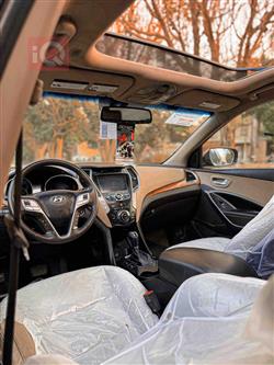 هیوندای سەنتافی